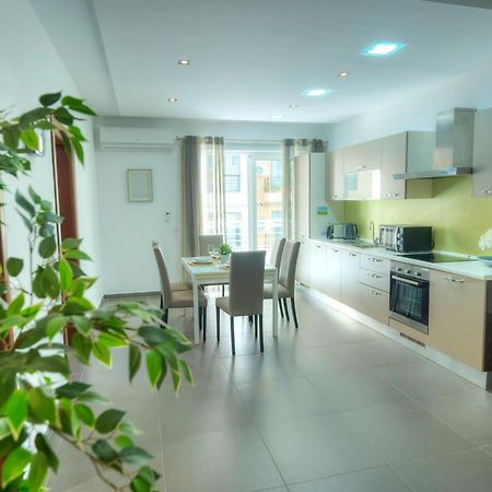 Bright & Large 2Bedrooms In Sliema Center Mpor1-1 Exterior foto