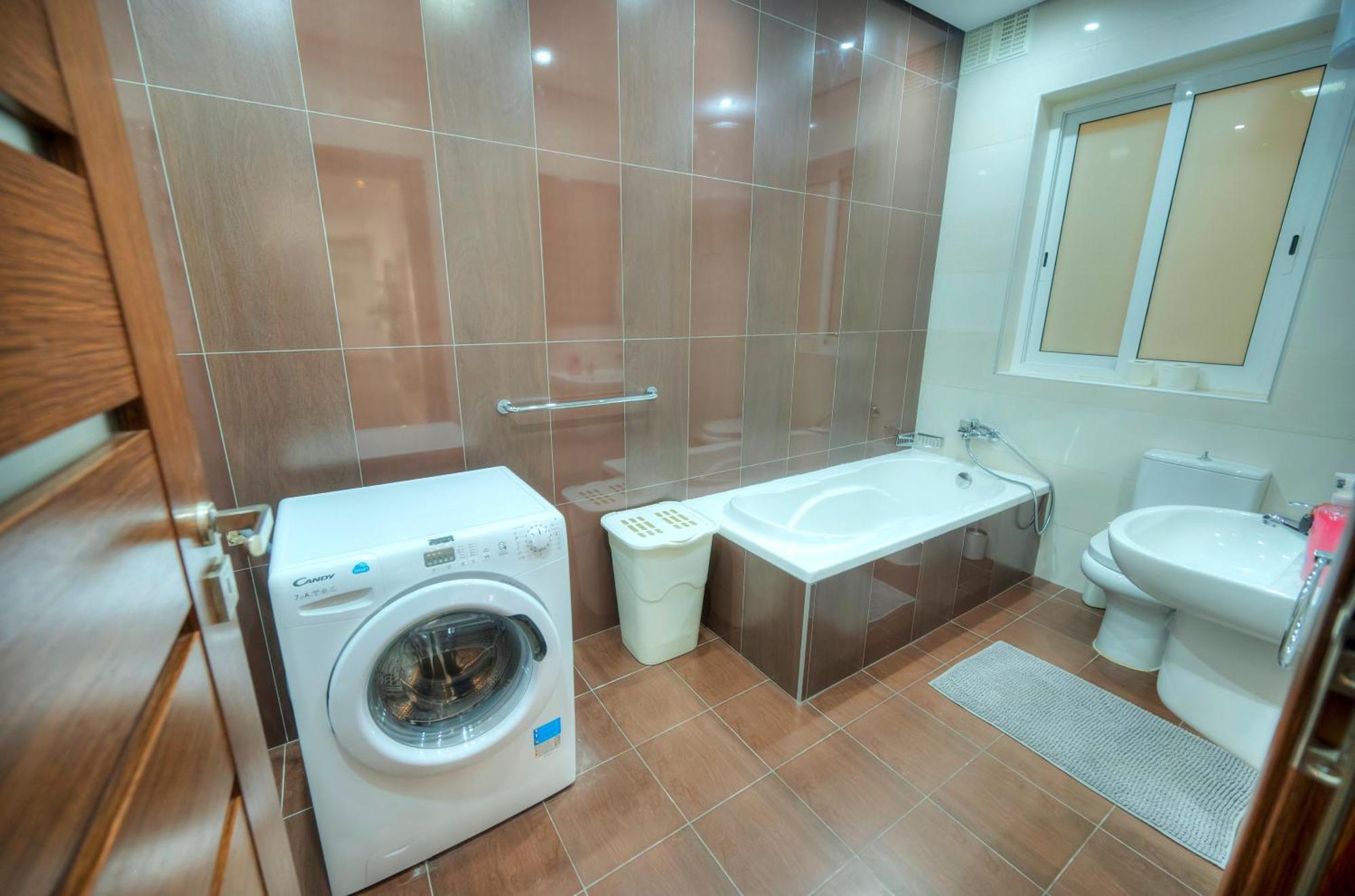 Bright & Large 2Bedrooms In Sliema Center Mpor1-1 Exterior foto