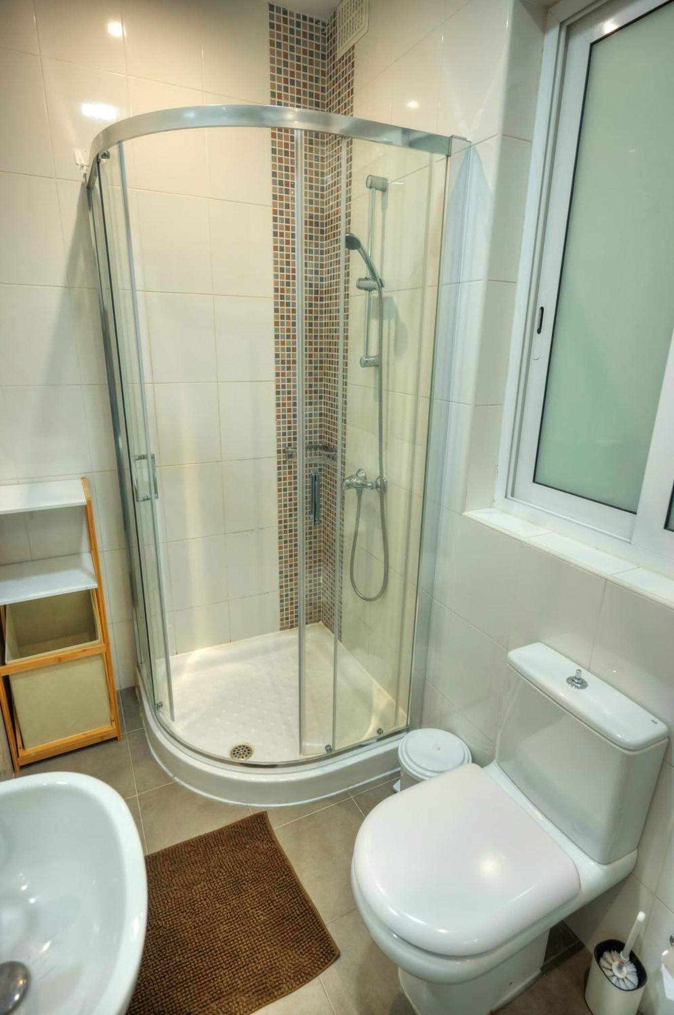 Bright & Large 2Bedrooms In Sliema Center Mpor1-1 Exterior foto